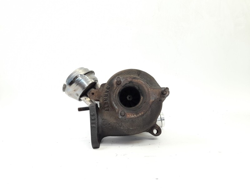 Recambio de turbocompresor para audi a4 avant (b5) 1.9 tdi referencia OEM IAM 4542315007S  