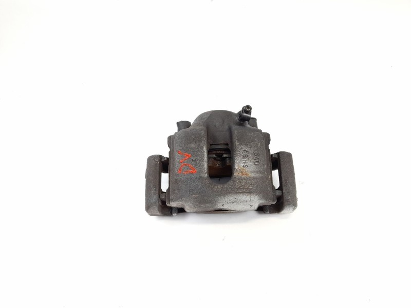 Recambio de pinza freno delantera derecha para bmw serie 3 berlina (e46) 1.9 318i referencia OEM IAM   