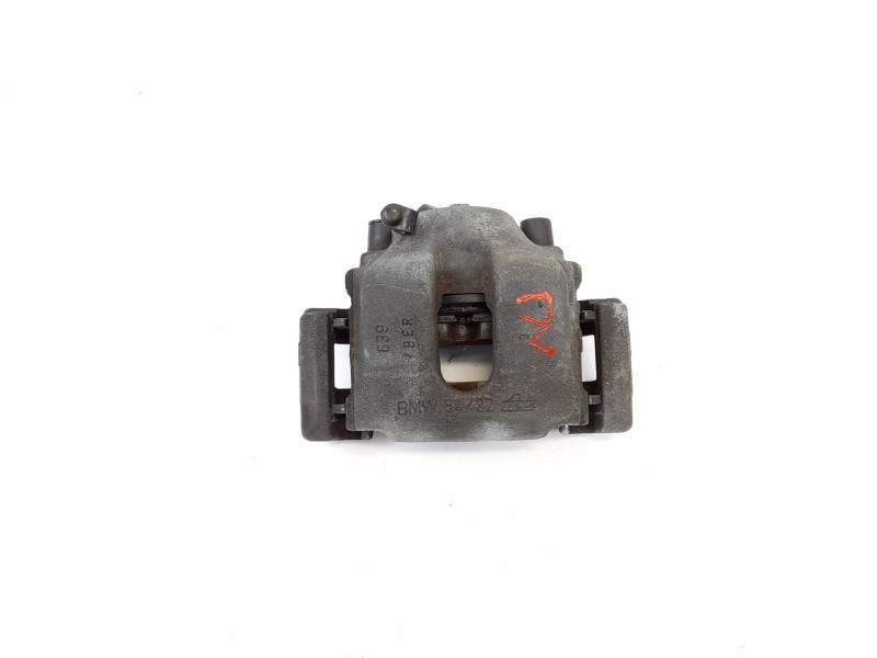 Recambio de pinza freno delantera izquierda para bmw serie 3 berlina (e46) 1.9 318i referencia OEM IAM   