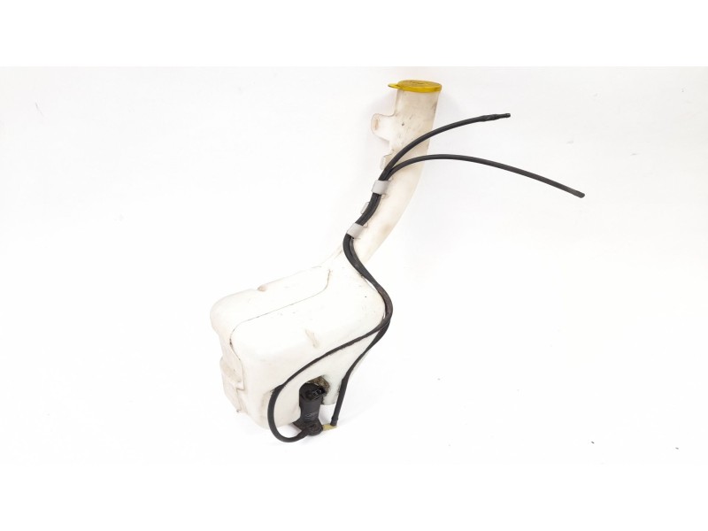 Recambio de deposito limpia para ford fiesta (cbk) 1.4 tdci cat referencia OEM IAM 2S6117618AD 2S6T17K624BA 
