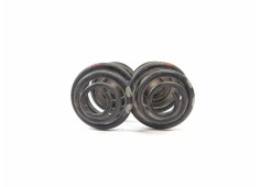 Recambio de muelle amortiguacion para bmw serie 3 berlina (e46) 1.9 318i referencia OEM IAM    2