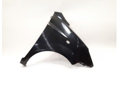 Recambio de aleta delantera derecha para chevrolet matiz 1.0 cat referencia OEM IAM   