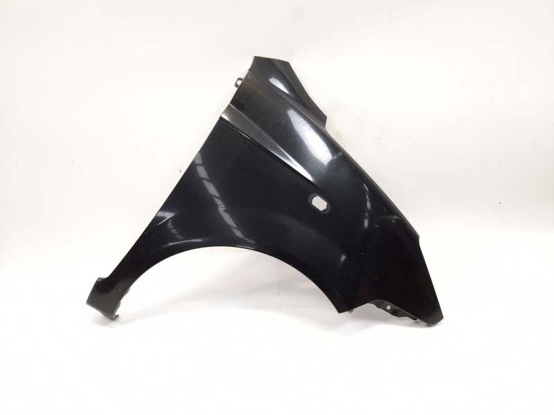 Recambio de aleta delantera derecha para chevrolet matiz 1.0 cat referencia OEM IAM   