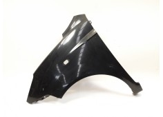 Recambio de aleta delantera izquierda para chevrolet matiz 1.0 cat referencia OEM IAM   