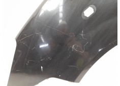 Recambio de aleta delantera izquierda para chevrolet matiz 1.0 cat referencia OEM IAM    2