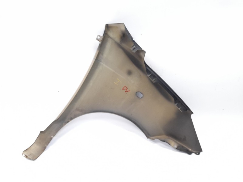 Recambio de aleta delantera izquierda para chevrolet matiz 1.0 cat referencia OEM IAM   