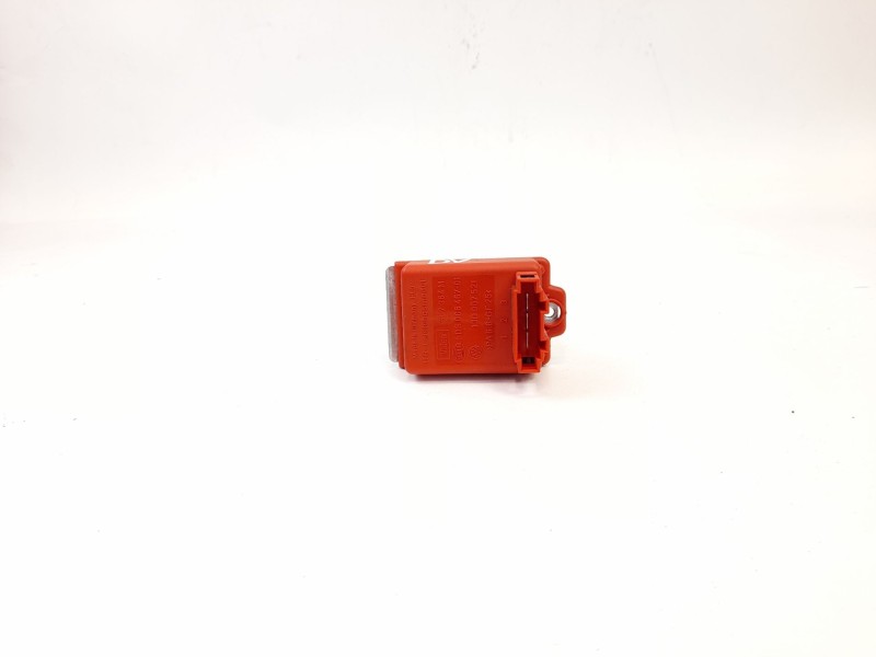 Recambio de resistencia calefaccion para audi a3 (8l1) 1.9 tdi referencia OEM IAM 1J0907521 5DS00646701 657364M