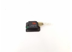 Recambio de motor cierre centralizado porton para audi a3 (8l1) 1.9 tdi referencia OEM IAM 4B9962115  406204242