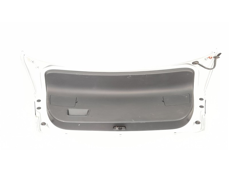 Recambio de tapa maletero para seat cordoba berlina (6l2) 1.4 16v referencia OEM IAM   