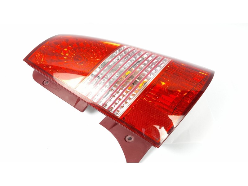 Recambio de piloto trasero derecho para kia picanto 1.0 referencia OEM IAM 92402070 9240207010 