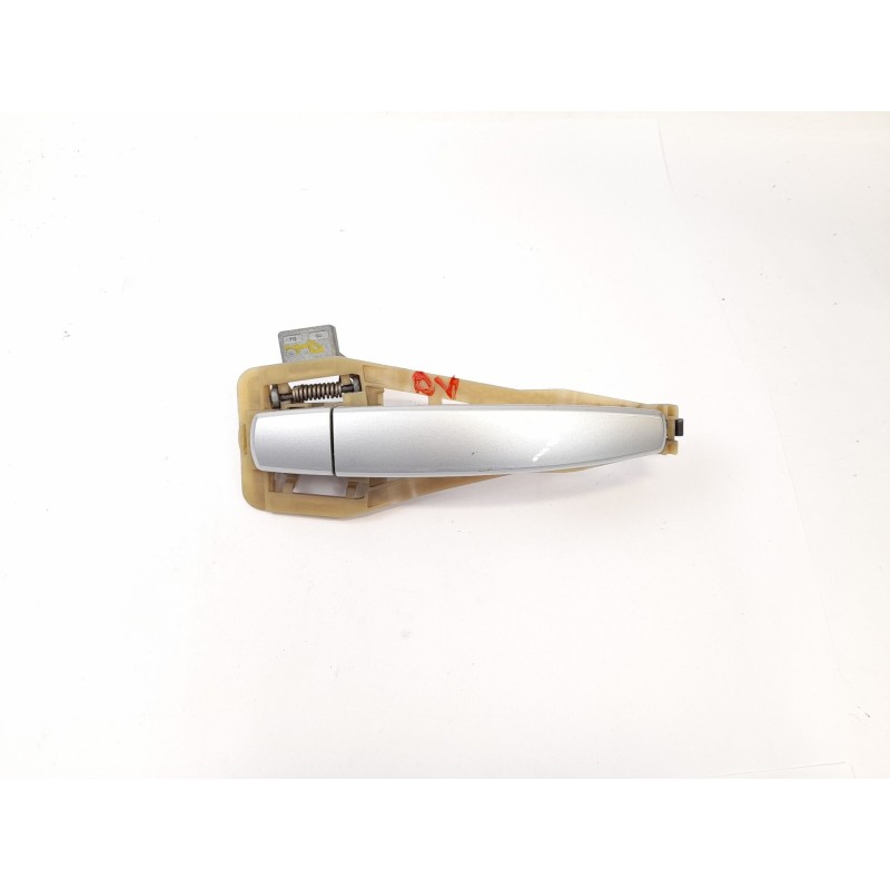 Recambio de maneta exterior trasera derecha para opel vectra c berlina gts 1.9 cdti referencia OEM IAM   