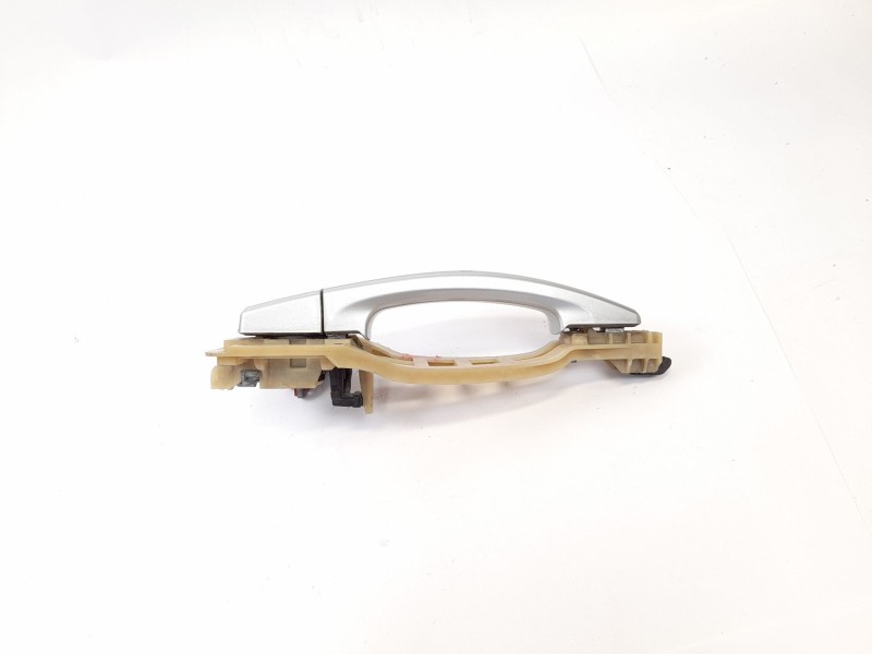 Recambio de maneta exterior trasera derecha para opel vectra c berlina gts 1.9 cdti referencia OEM IAM   