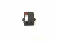 Recambio de modulo electronico para opel vectra c berlina gts 1.9 cdti referencia OEM IAM 13193371  5WK46008D