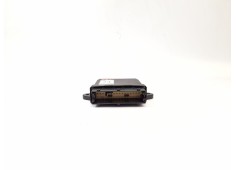 Recambio de modulo electronico para opel vectra c berlina gts 1.9 cdti referencia OEM IAM 13193371  5WK46008D 2