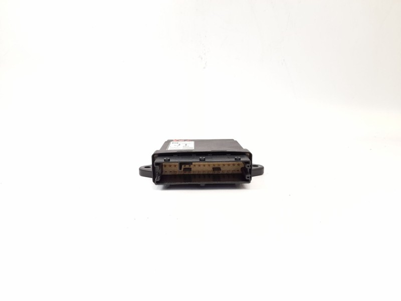 Recambio de modulo electronico para opel vectra c berlina gts 1.9 cdti referencia OEM IAM 13193371  5WK46008D