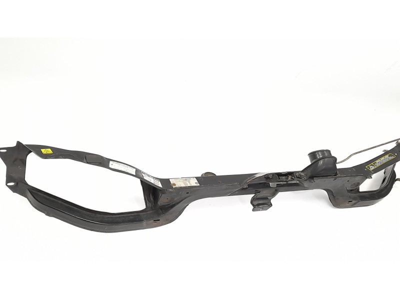 Recambio de panel frontal para peugeot boxer caja cerrada (rs2850) 2.8 hdi referencia OEM IAM   