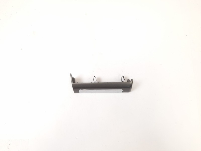 Recambio de moldura para opel vectra c berlina gts 1.9 cdti referencia OEM IAM 13204491  769053620