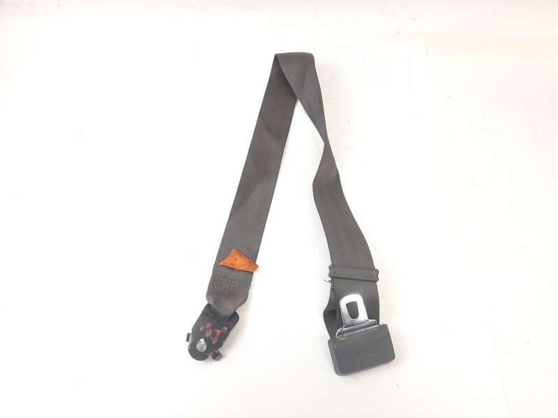 CINTURON SEGURIDAD TRASERO CENTRAL 