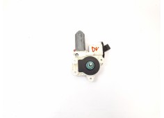 Recambio de motor elevalunas trasero izquierdo para opel vectra c berlina gts 1.9 cdti referencia OEM IAM 24414776 106366105 991