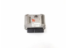 Recambio de centralita motor uce para opel vectra c berlina gts 1.9 cdti referencia OEM IAM 55205633 1039S14418 0281013408