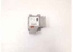 Recambio de centralita airbag para opel vectra c berlina gts 1.9 cdti referencia OEM IAM 13186948 5WK43654 330518650