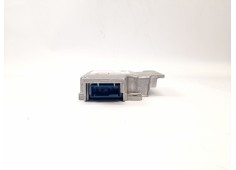 Recambio de centralita airbag para opel vectra c berlina gts 1.9 cdti referencia OEM IAM 13186948 5WK43654 330518650 2