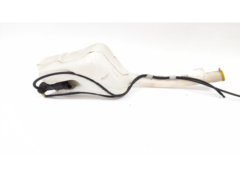 Recambio de deposito limpia para ford fiesta (cbk) 1.4 tdci cat referencia OEM IAM 2S6117618AD 2S6T17K624BA 