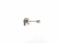 Recambio de retenedor puerta para opel vectra c berlina gts 1.9 cdti referencia OEM IAM 09229751  