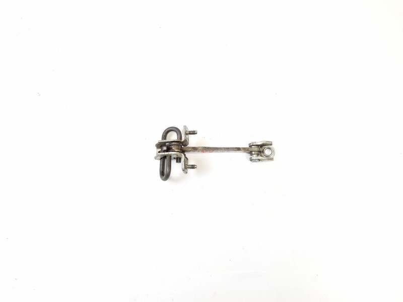 Recambio de retenedor puerta para opel vectra c berlina gts 1.9 cdti referencia OEM IAM 09229751  