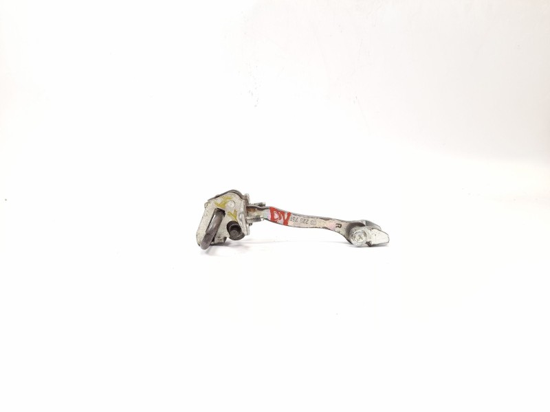 Recambio de retenedor puerta para opel vectra c berlina gts 1.9 cdti referencia OEM IAM 09229751  