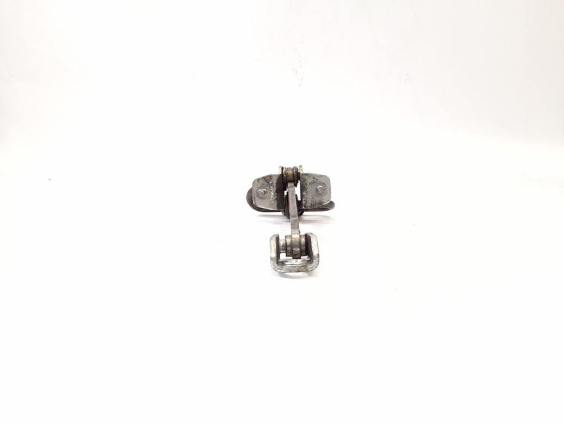Recambio de retenedor puerta para opel vectra c berlina gts 1.9 cdti referencia OEM IAM 09229751  
