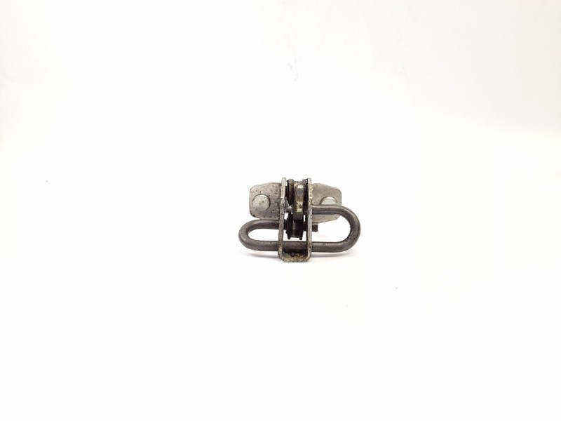 Recambio de retenedor puerta para opel vectra c berlina gts 1.9 cdti referencia OEM IAM 09229751  