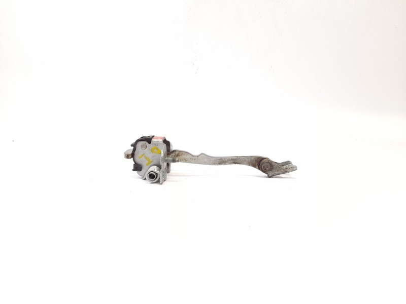 Recambio de retenedor puerta para opel vectra c berlina gts 1.9 cdti referencia OEM IAM 09229749  