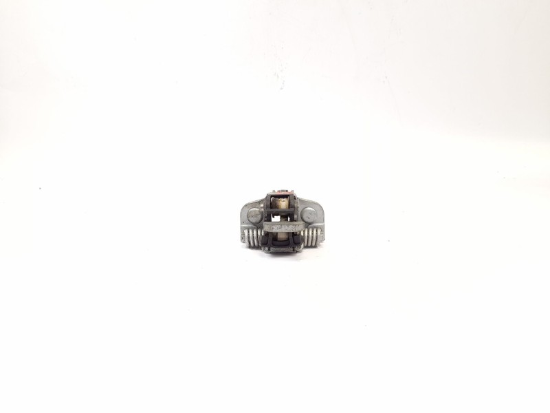 Recambio de retenedor puerta para opel vectra c berlina gts 1.9 cdti referencia OEM IAM 09229749  