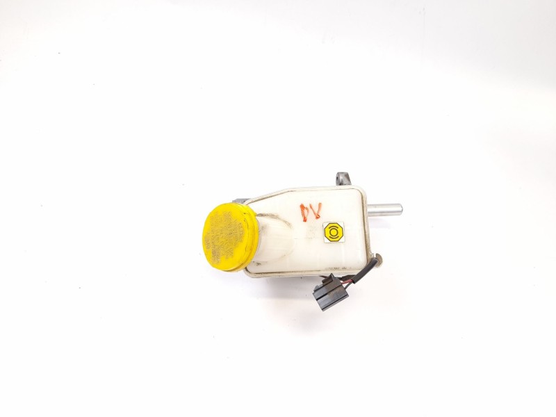 Recambio de bomba freno para chevrolet matiz 1.0 cat referencia OEM IAM 428266SS1  