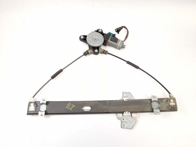 Recambio de brazo suspension inferior delantero derecho para chevrolet matiz 1.0 cat referencia OEM IAM   