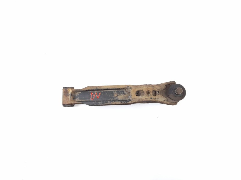 Recambio de brazo suspension inferior delantero izquierdo para chevrolet matiz 1.0 cat referencia OEM IAM   
