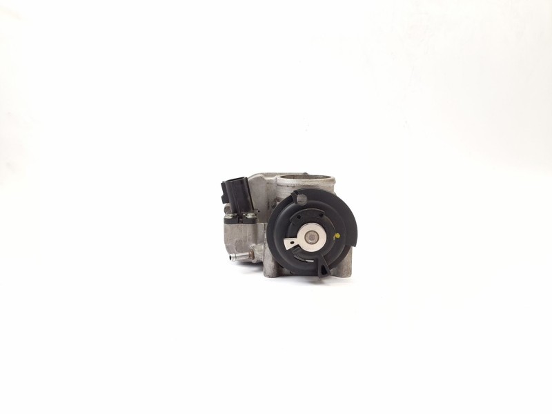 Recambio de caja mariposa para chevrolet matiz 1.0 cat referencia OEM IAM   