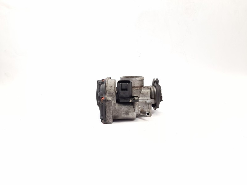 Recambio de caja mariposa para chevrolet matiz 1.0 cat referencia OEM IAM   