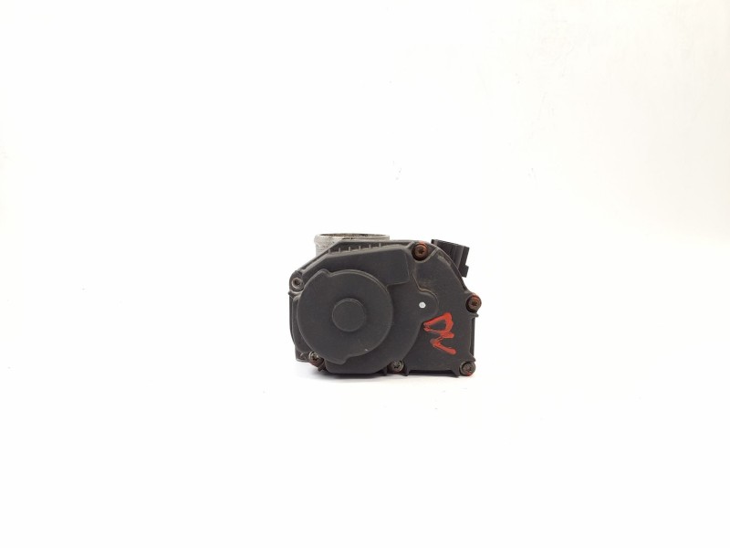 Recambio de caja mariposa para chevrolet matiz 1.0 cat referencia OEM IAM   