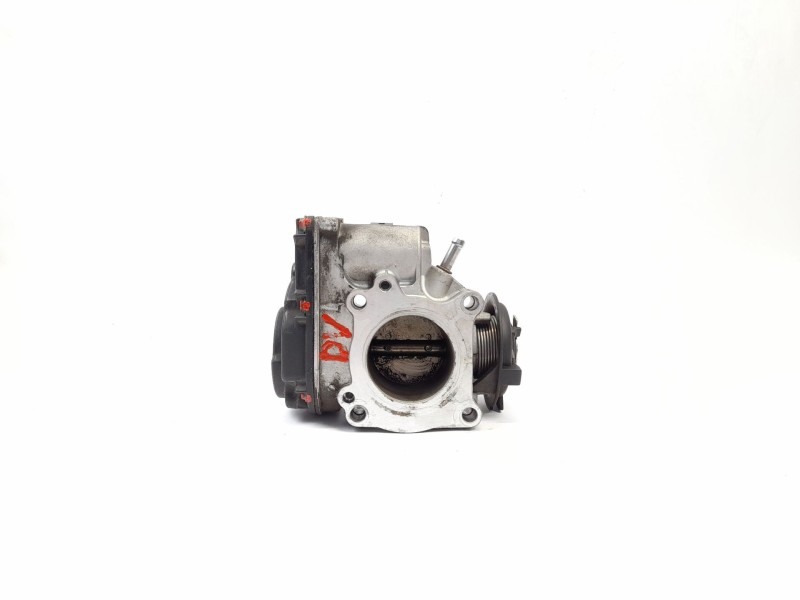 Recambio de caja mariposa para chevrolet matiz 1.0 cat referencia OEM IAM   