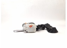 Recambio de cinturon seguridad delantero derecho para chevrolet matiz 1.0 cat referencia OEM IAM   