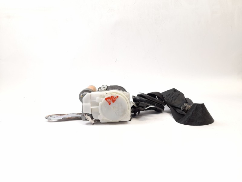 Recambio de cinturon seguridad delantero derecho para chevrolet matiz 1.0 cat referencia OEM IAM   