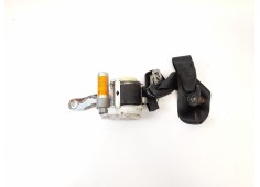 Recambio de cinturon seguridad delantero derecho para chevrolet matiz 1.0 cat referencia OEM IAM    2