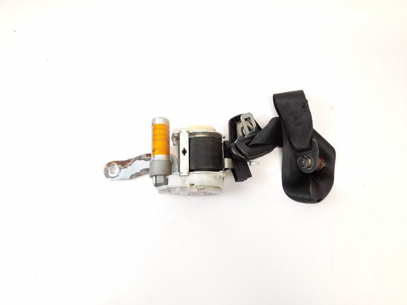 Recambio de cinturon seguridad delantero derecho para chevrolet matiz 1.0 cat referencia OEM IAM   