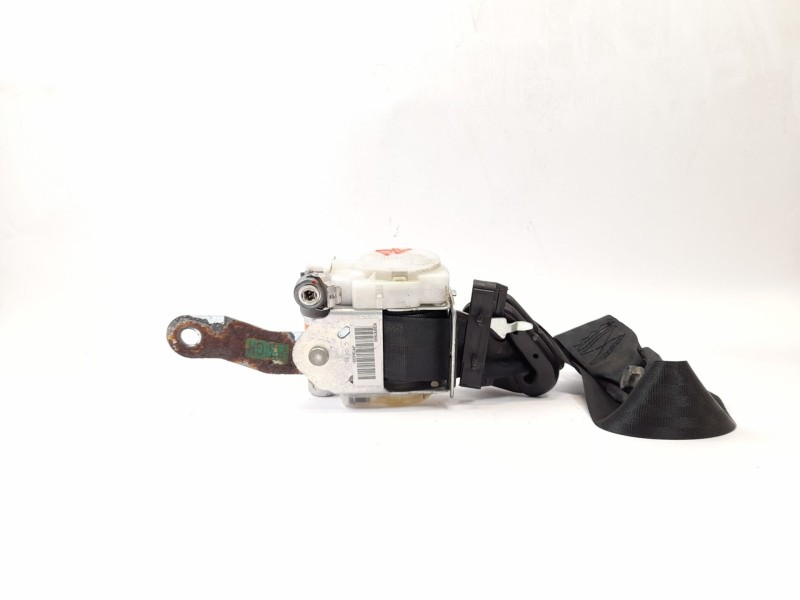 Recambio de cinturon seguridad delantero derecho para chevrolet matiz 1.0 cat referencia OEM IAM   