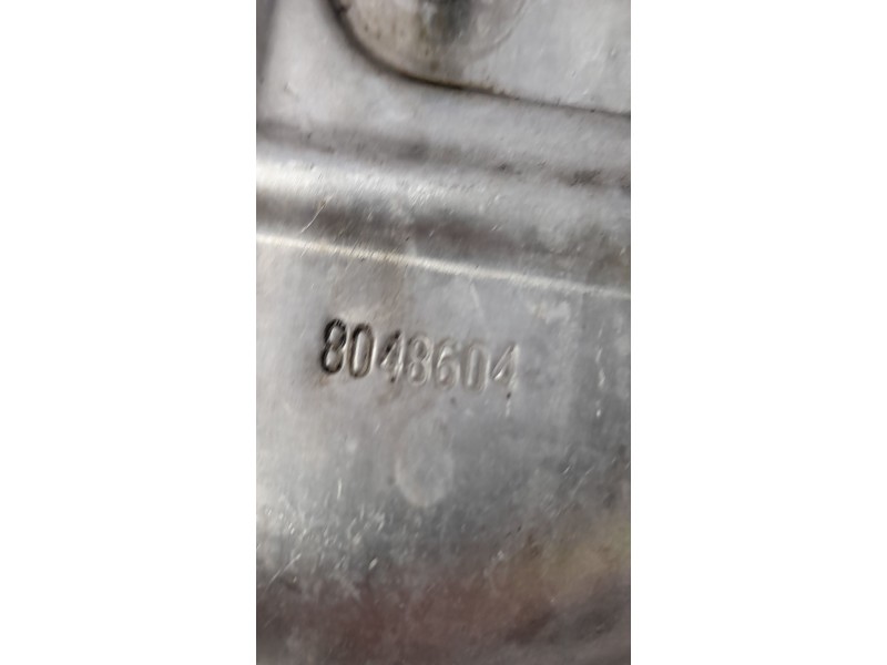 Recambio de maneta exterior trasera derecha para opel meriva enjoy referencia OEM IAM 8048604  