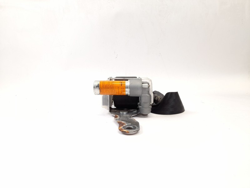 Recambio de cinturon seguridad delantero derecho para chevrolet matiz 1.0 cat referencia OEM IAM   