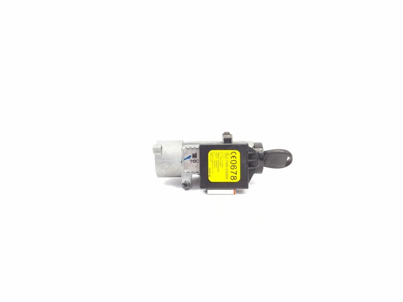 Recambio de conmutador de arranque para chevrolet matiz 1.0 cat referencia OEM IAM 116RI000004 IT7IM850 96465962