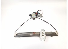 Recambio de elevalunas delantero derecho para chevrolet matiz 1.0 cat referencia OEM IAM 96485142  